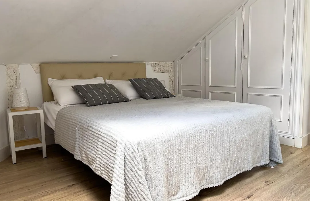 Callao Suites-1