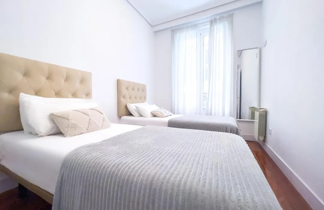 Callao Suites-1