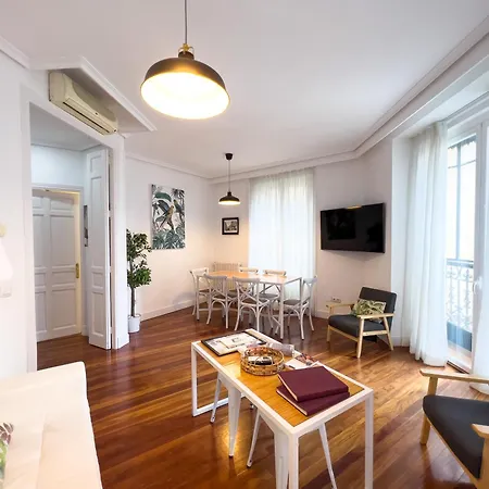Callao Suites-2