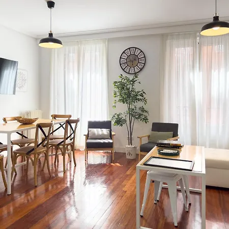 Callao Suites-3