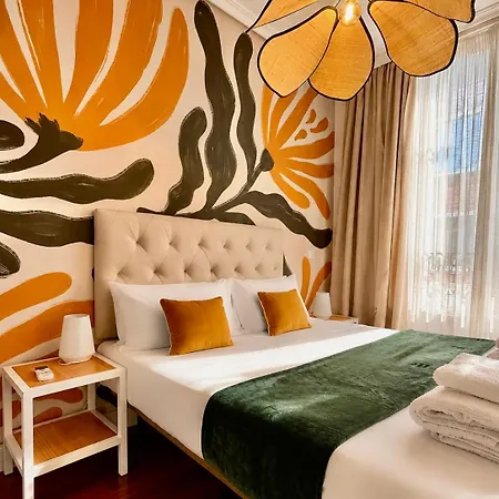 Callao Suites-2